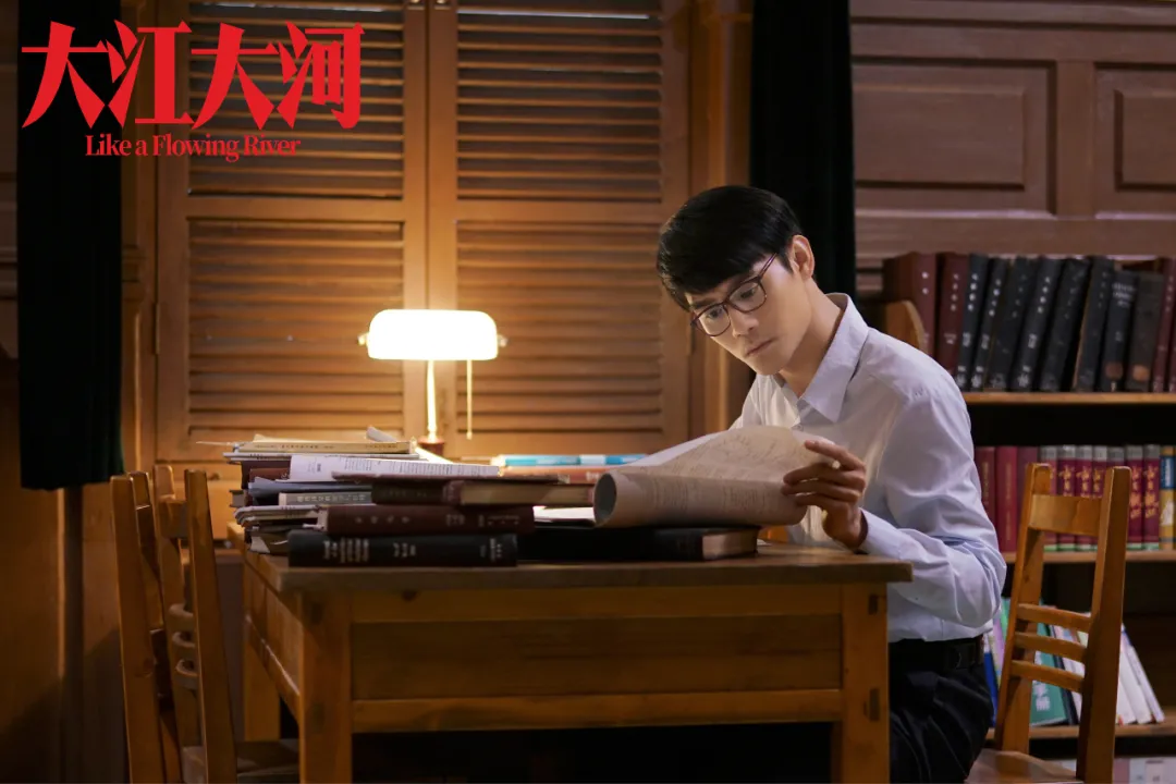 两部《大江大河》,做了一般电视剧做不成的事|国剧60讲第二季