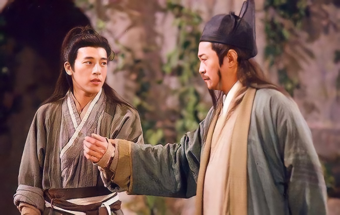 难怪岳不群对他恨之入骨，令狐冲的所作所为，伤透了岳不群的心