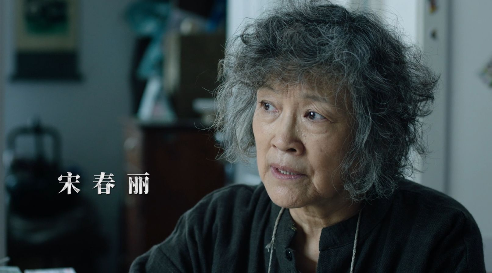 《人世间》主演宋春丽:成名背后有眼泪和艰辛,苦尽甘来终无遗憾