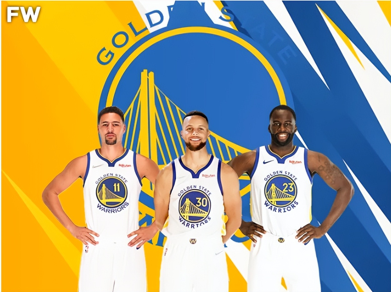 nba篮球王朝有哪些（美媒评8大王朝排名：湖人三连冠第5，绿军11冠第4，勇士仅次公牛）