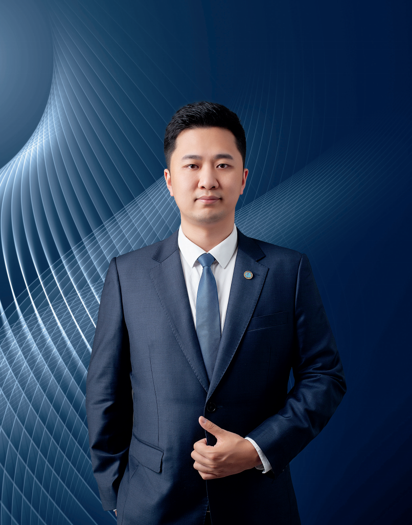 刘剑楠：争当口腔颌面外科领域的“前锋”