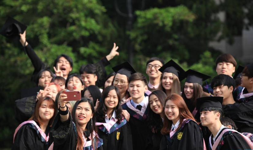 大学生向往城市前10名，南方占8个，毕业生纷纷南下值得深思