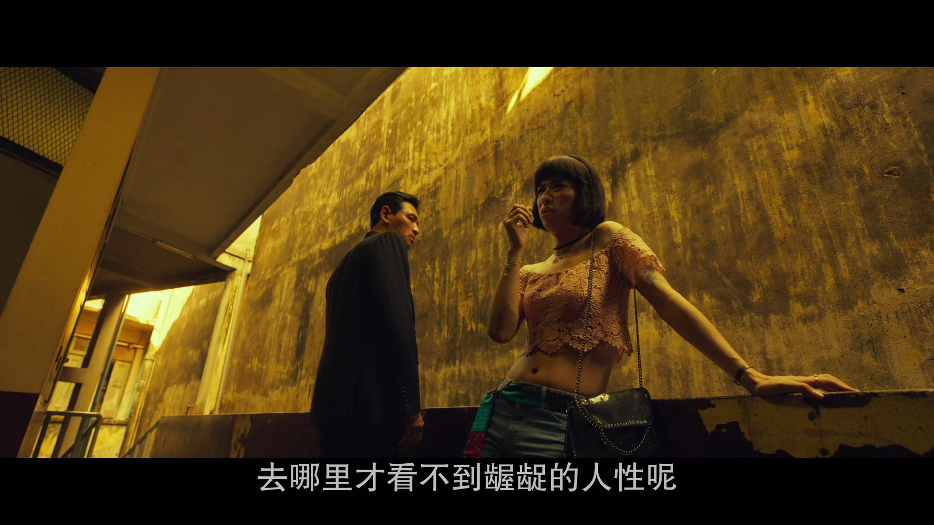 《风骚律师》：一部暴露人性的美剧，你的善良是我作恶的源泉