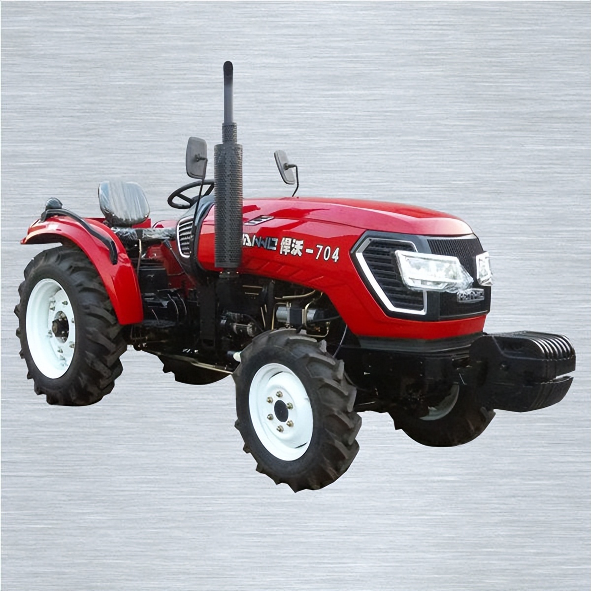 34-4.56万元,t704-c拖拉机4.54-7.8万元,kn1004-c拖拉机8.5-10