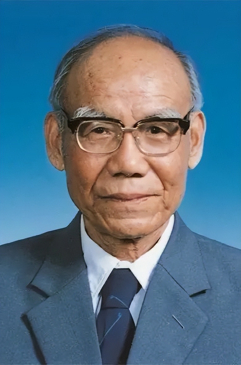 23位“两弹一星”元勋青年时！