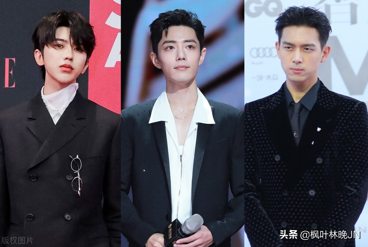 网友恶搞圈内排名，肖战躺着中枪，骂战又将一触即发？