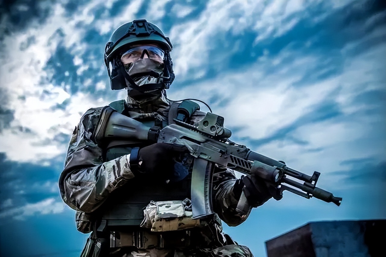 中国最强特种部队排名(中国最强特种部队排名前十)-第3张图片-巴山号