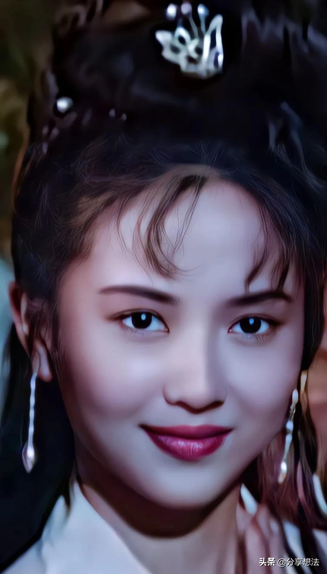 陶慧敏高清壁纸