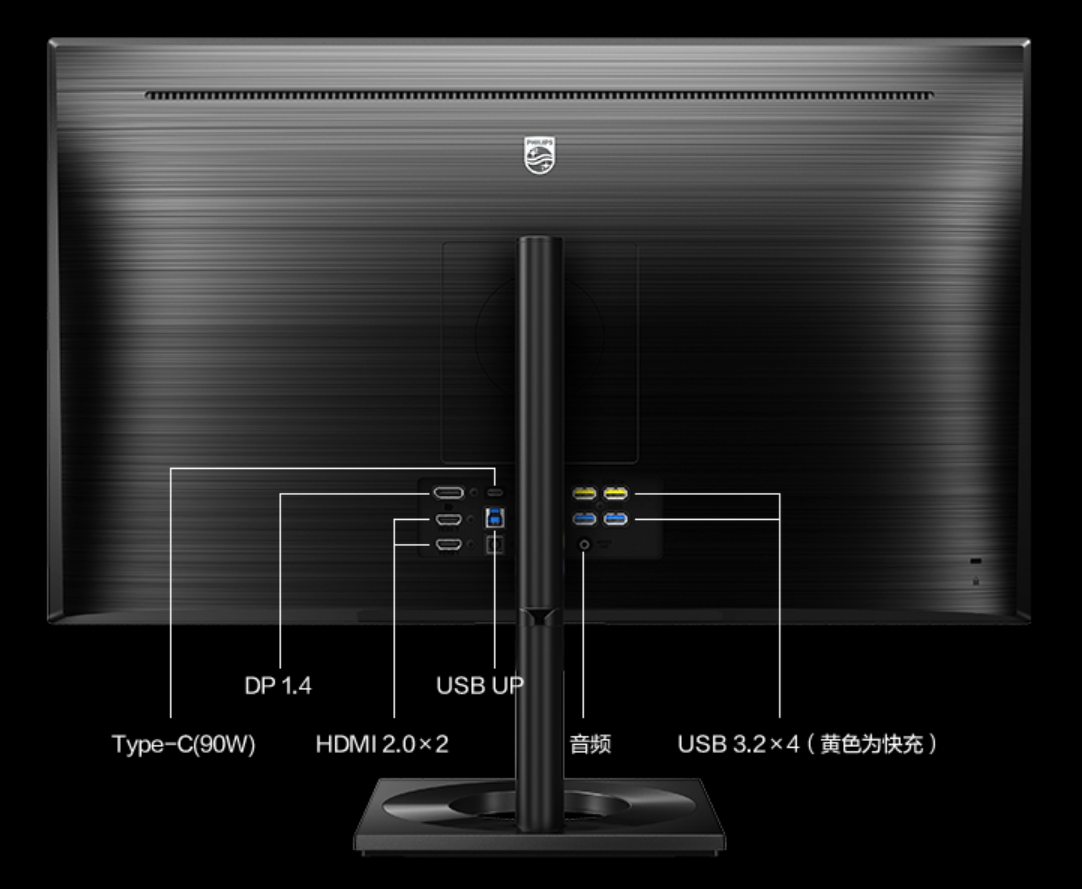 oled电竞显示器(市售OLED 4K显示器简评：画质有保障，价差较大购买需谨慎)