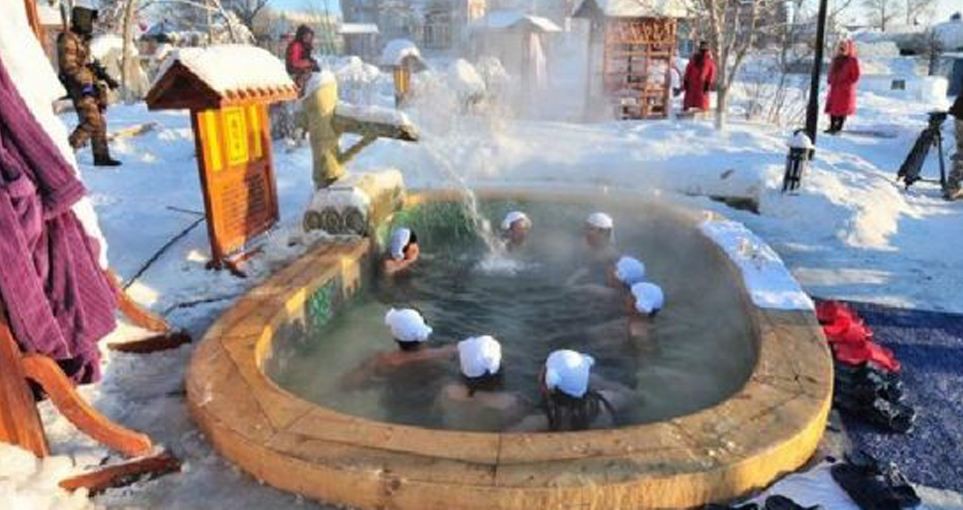 冬天的日本旅游景点（你知道，东北的冬天哪些地方最好玩吗？）