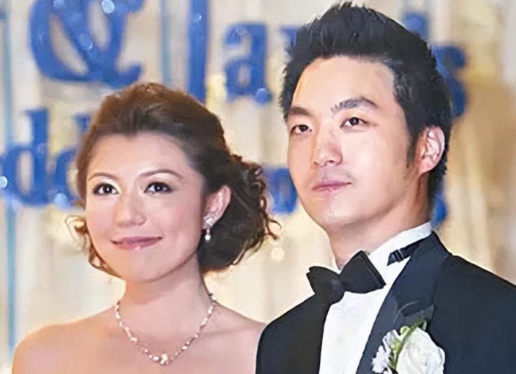 蒋经国与蒋方良的关系(起底台湾蒋万安父子的历史:国民党新贵,自称蒋