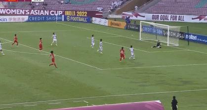 亚洲杯-肖裕仪补时绝杀！中国女足3-2逆转韩国，时隔16年夺冠