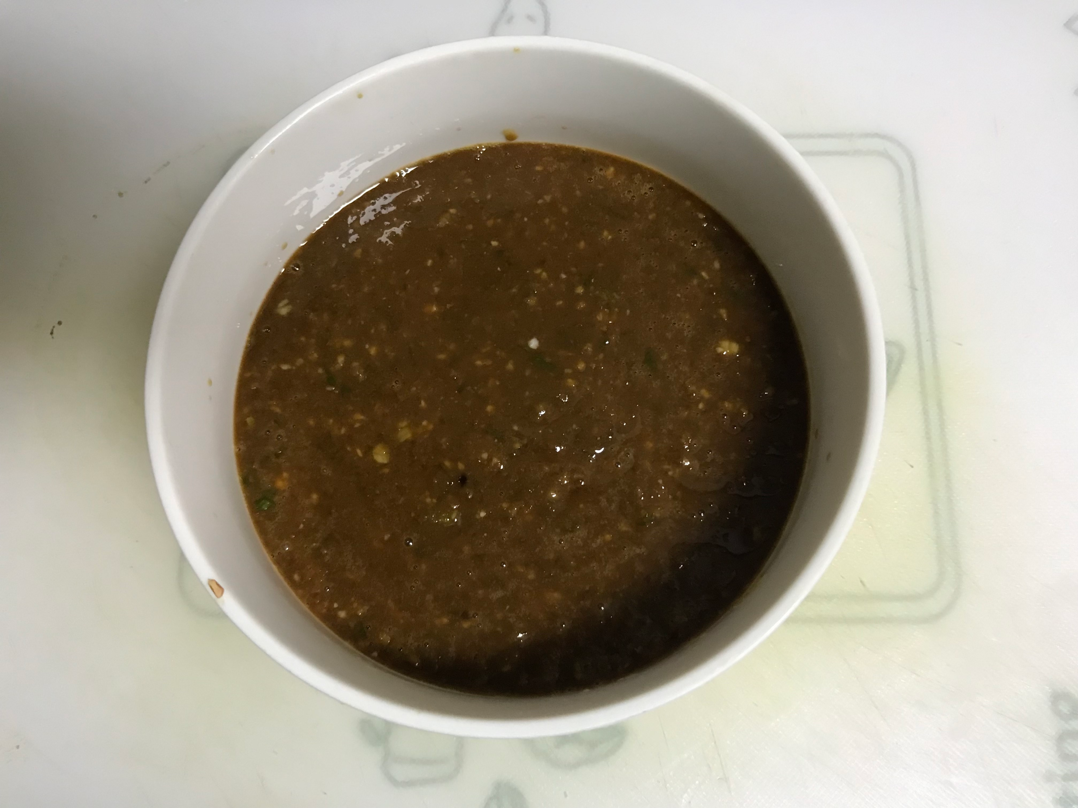 图片[10]-【酱香饼】做法步骤图 凉了也不硬 学会可以开店-起舞食谱网