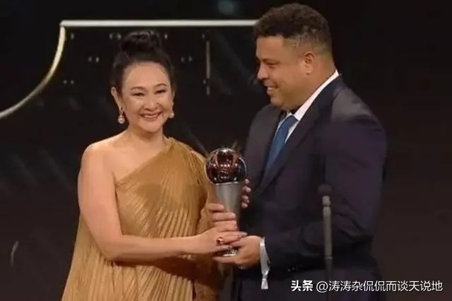我為什么喜歡足球喜歡梅西（為什么說愛足球的人就一定會愛梅西？）