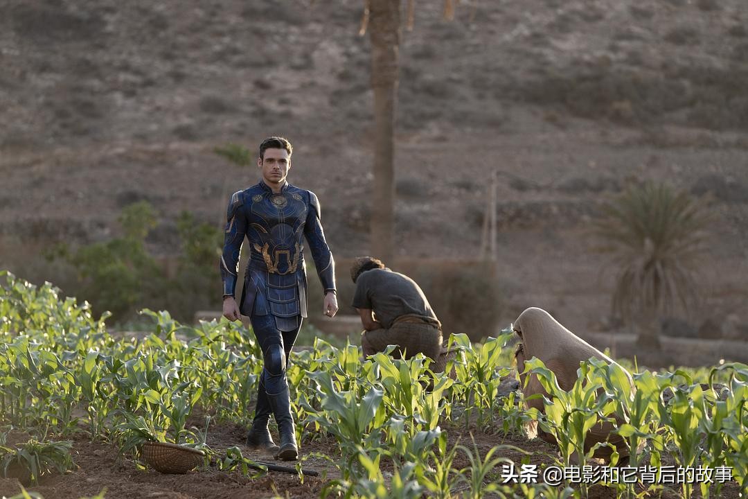 银幕上的“王子”代言人，心里却永远住着一个胖小孩