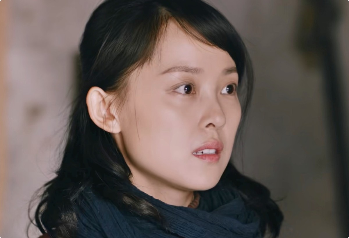 热度第3，不吹不黑，这是继《亮剑》后，我唯一能看进去的抗日剧