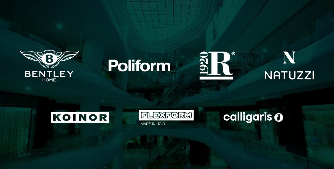 深业泰富广场五一试业，一线国际大牌进驻，罗湖迎来蝶变契机