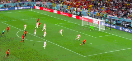 卢卡库参加过几次世界杯（0-0出局，世界第2沦为笑话！国米巨星粗劣表演：2次空门不进）