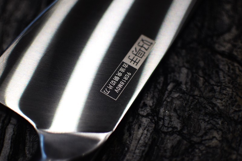 新家厨房刀具如何选择 好身手三组套刀