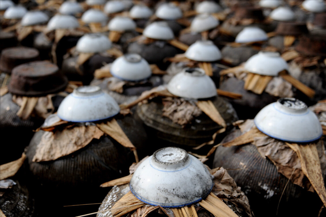 **哪的黄酒**喝？经过评选，这8种黄酒较出名，有你家乡的吗