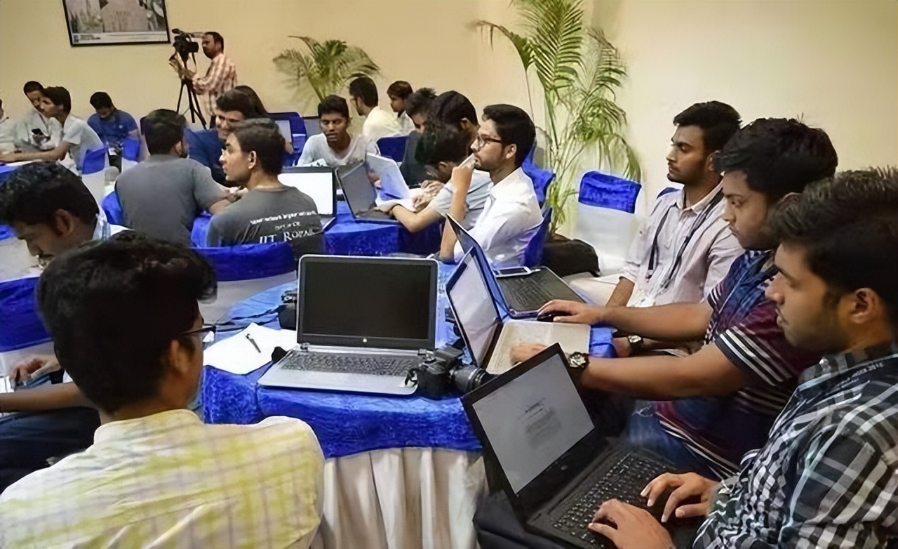 数字加密货币是印度下一个风口吗：印度年轻人更倾向于买比特币