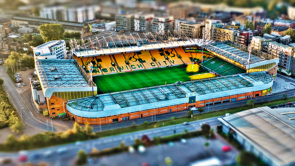 英超球场座位数（英超联赛20座球场巡礼）