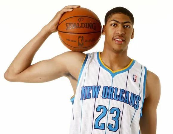 nba球星外号（盘点那些有意思的NBA球员绰号）