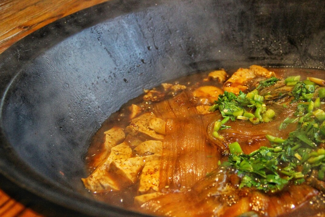 东北十大硬菜：经典炖菜系列美食图鉴