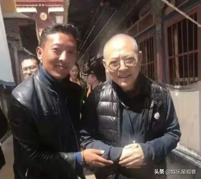 曾经风光无限，如今却尽显苍老的十位巨星，今昔对比差别可真大