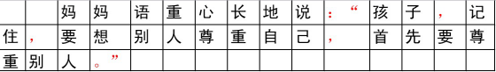 新版标点符号正确用法和标准占格要求，变化很大！请收藏了随时用