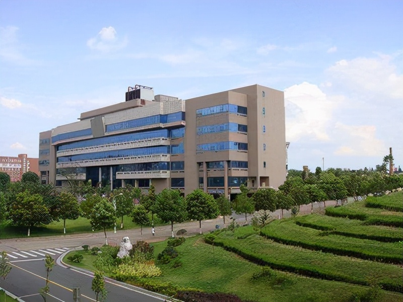 这所双非院校，将迎来自己的新校区，有望冲刺下轮“双一流”