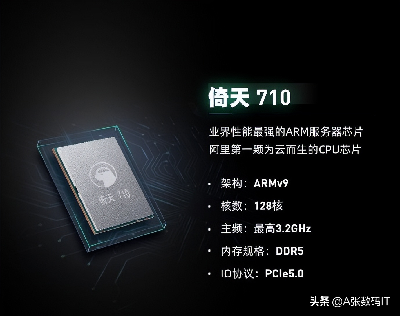 中国制造的 128 核 Arm 芯片在整数工作负载中整体性能领先