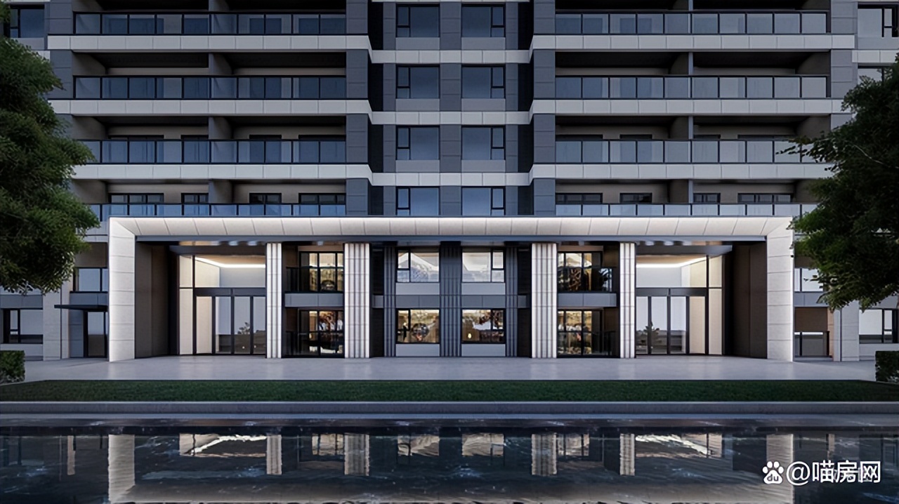 保利金融城大都汇价格保利大都汇