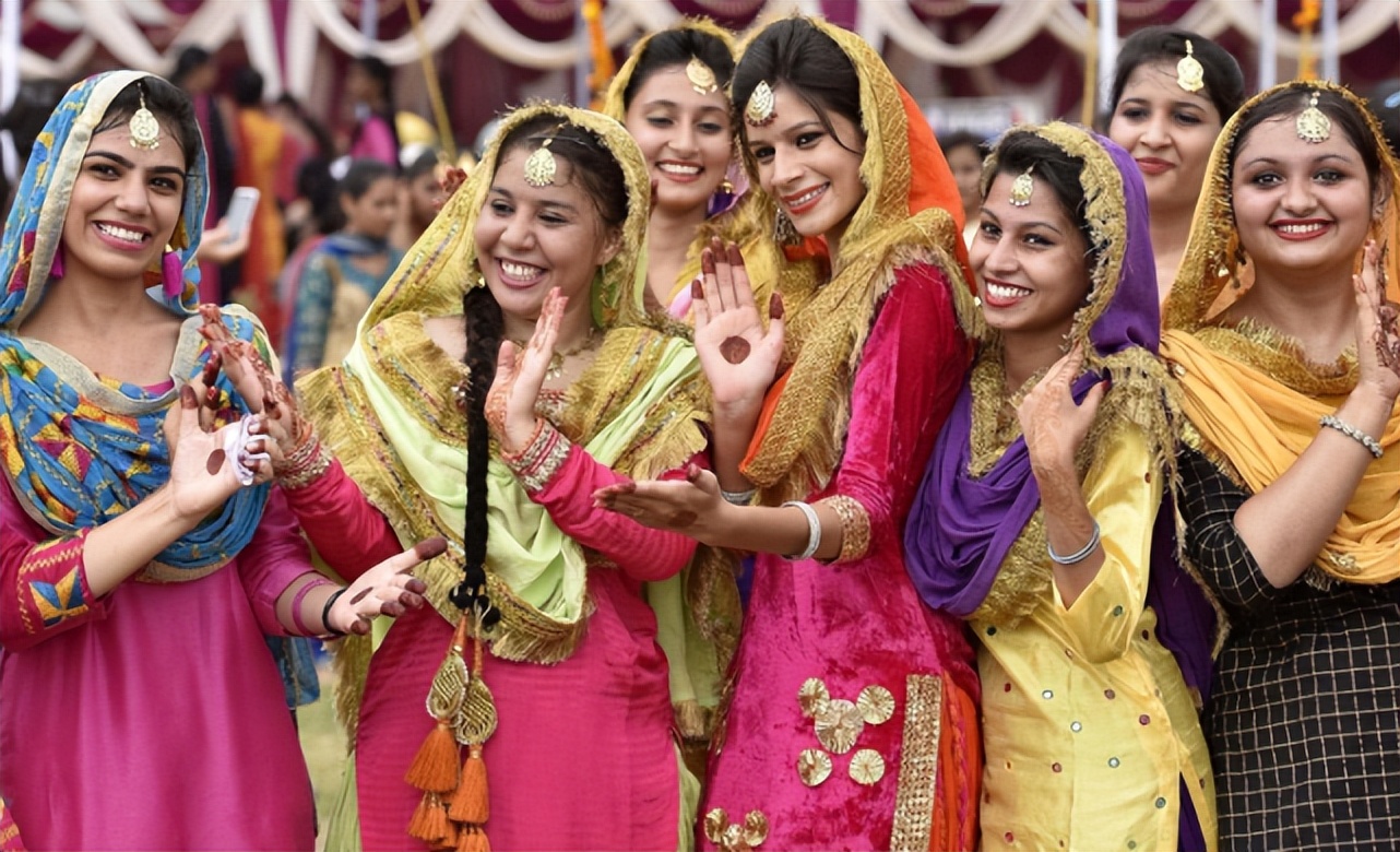 印度奇葩“圣女制度”：政府明令禁止，但每年仍有3000名女孩受害