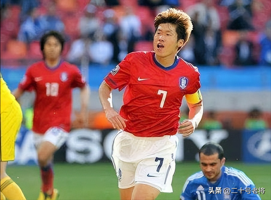 世界杯韩国队的战况(世界杯回顾：2002年世界杯，韩国队的战绩是怎样的？)