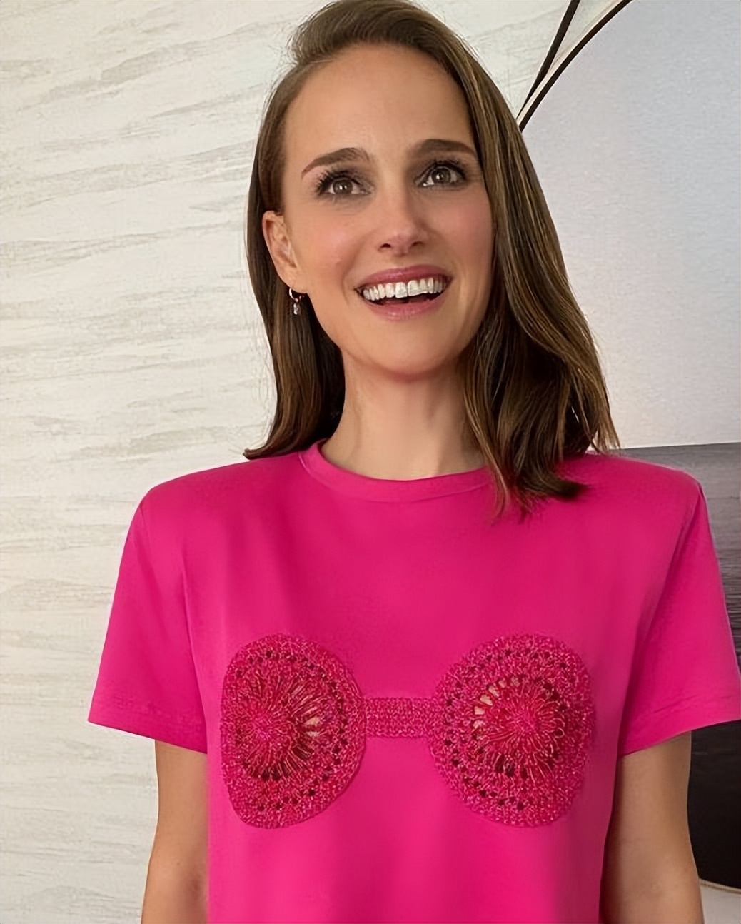 40岁更迷人！女雷神Natalie Portman私下保养秘诀大公开