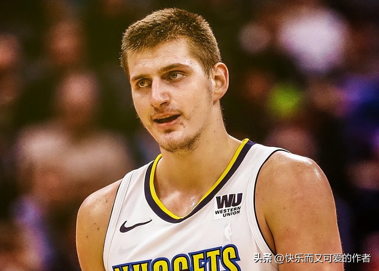 現在nba有哪些巨星（NBA現役中只有這四個人才能算作是超級巨星，約基奇都排不上）