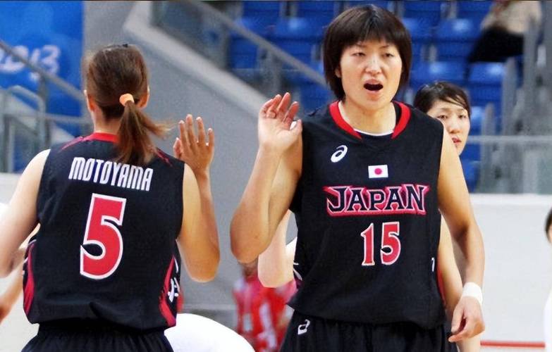 天津女孩入日本籍，率队4次打败中国女篮，退役回到中国：不后悔