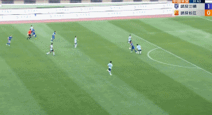 中超会出现什么奇迹（5-0！中超黑马无解，狂轰27脚+夺6连胜，创造3大纪录，夺冠没悬念）