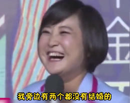 cp遍布娱乐圈却从未被骂，坐拥3000男神，贾玲是怎么做到的？