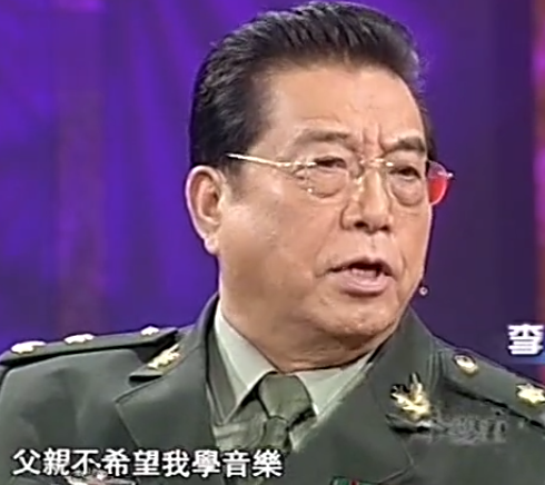 李双江前妻丁英：爱错了男人，教对了儿子，悲苦人生仍有欢愉