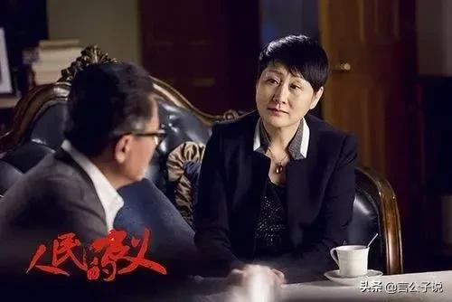 6位被捧成“老戏骨”的女星，个个演技平平，年龄大不等于老戏骨