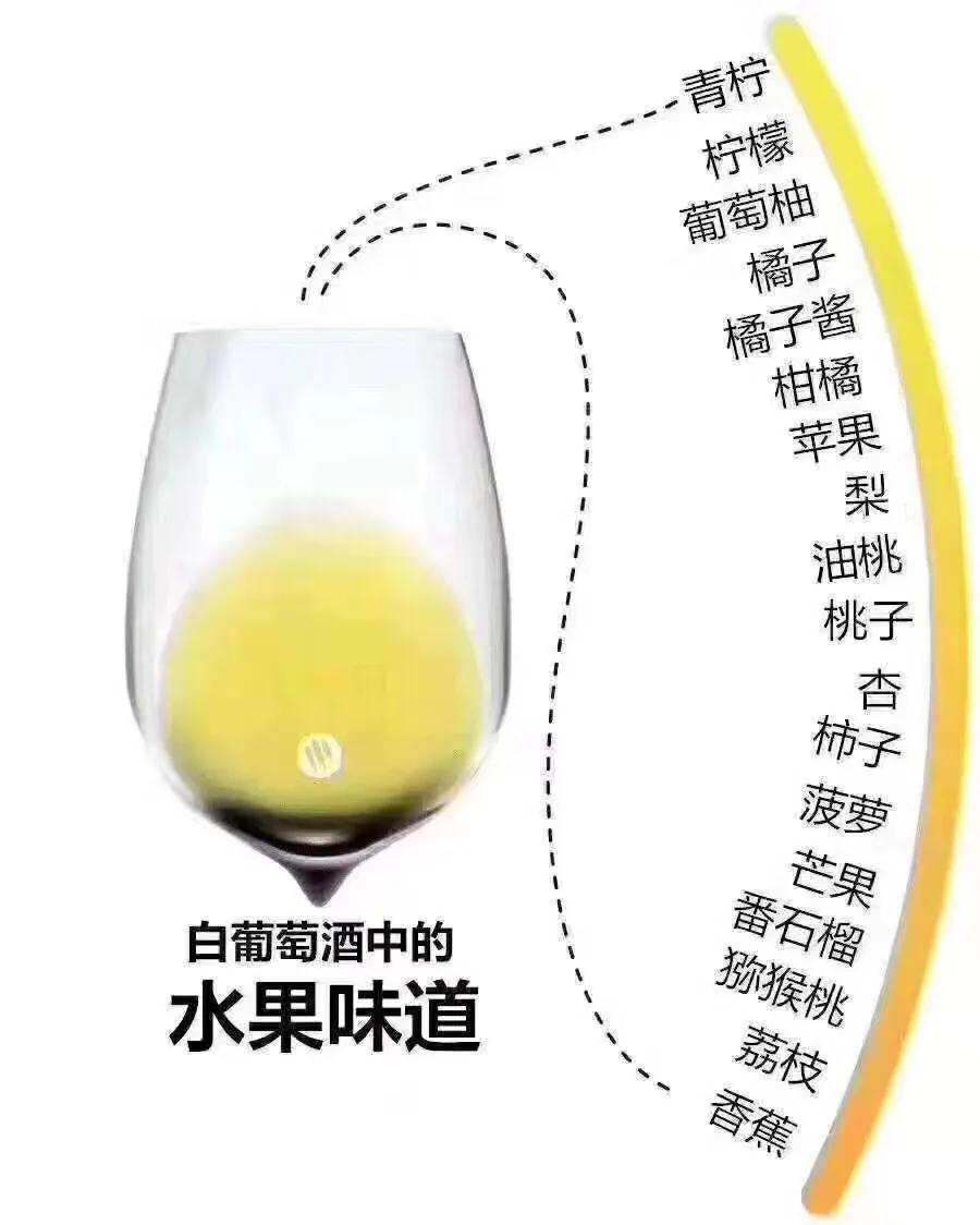 一招教你识别葡萄酒品质高低