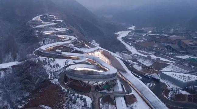 北京冬季奥运会都有哪些场馆(你知道哪些北京冬奥场馆的名字呢？)