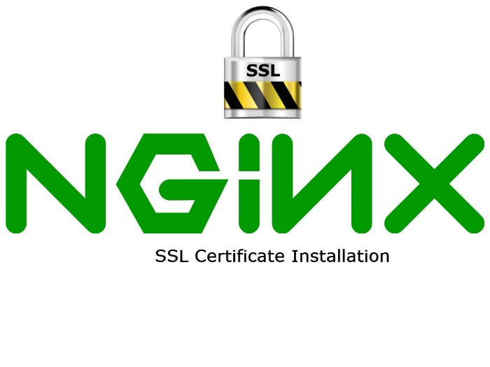 nginx配置ssl测试的方法是什么
