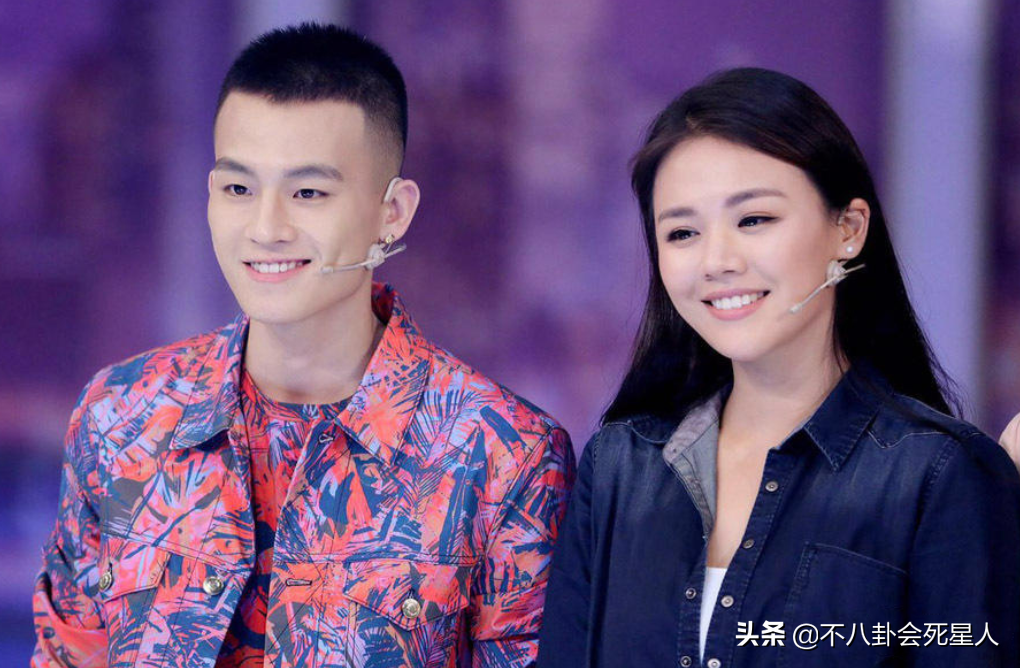 单看个个是美人，合照却开“大头特效”，这些女星被“虐惨”