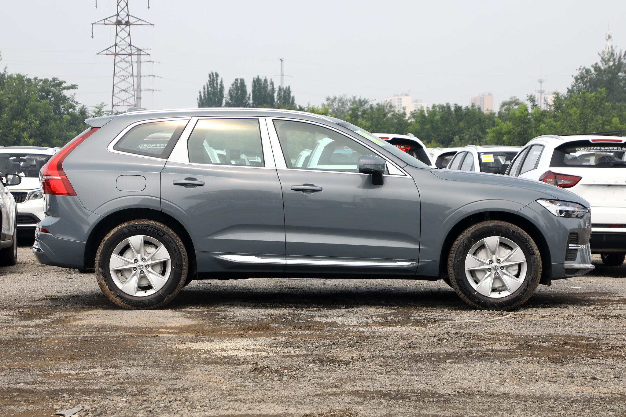 30多万买豪华SUV，这3台很划算，2.0T+8AT+四驱，懂车之选