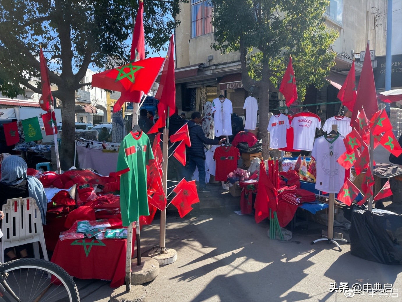 摩洛哥旅游大概多少錢（抵達我環(huán)球旅行的第五十八國-摩洛哥）