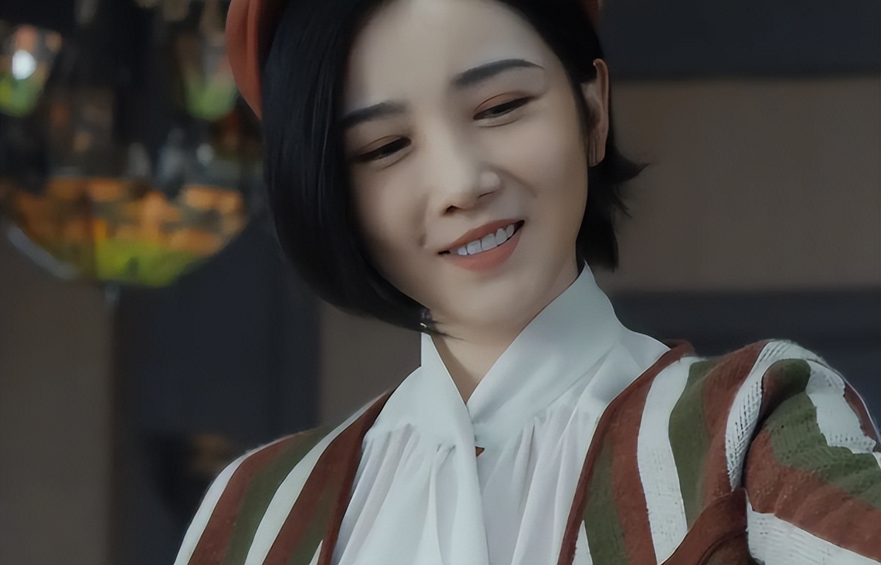 女演员的长相有多重要?看《潜行者》里万茜和蒋欣就知道了