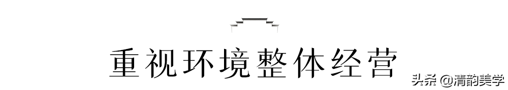 中国古建筑，经典之美